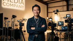 糖心vlog导演顾问