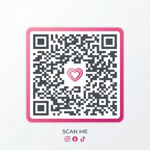 糖心vlog公众号二维码