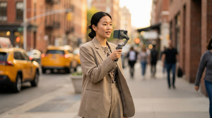 糖心vlog户外视频